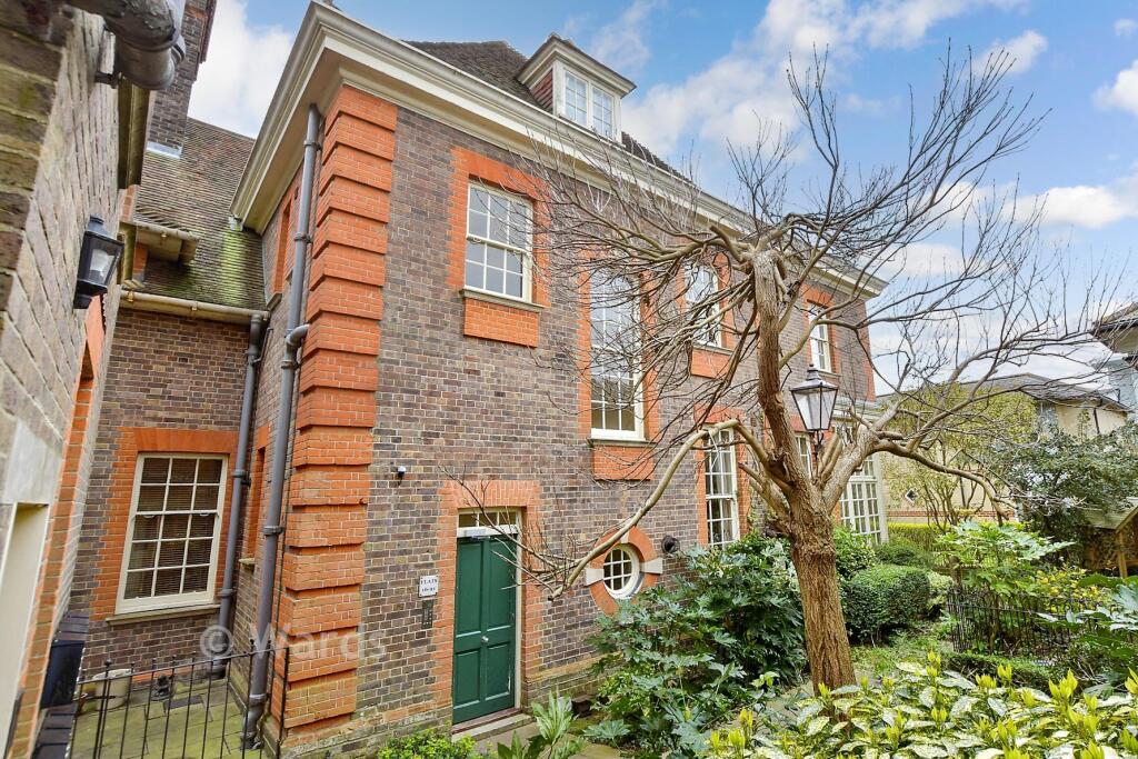 Main image of property: West Cliff Road, Ramsgate, Kent