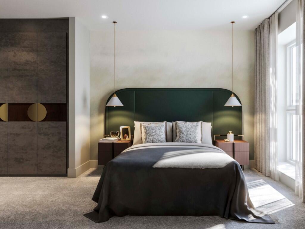 Apartment in London - View 3