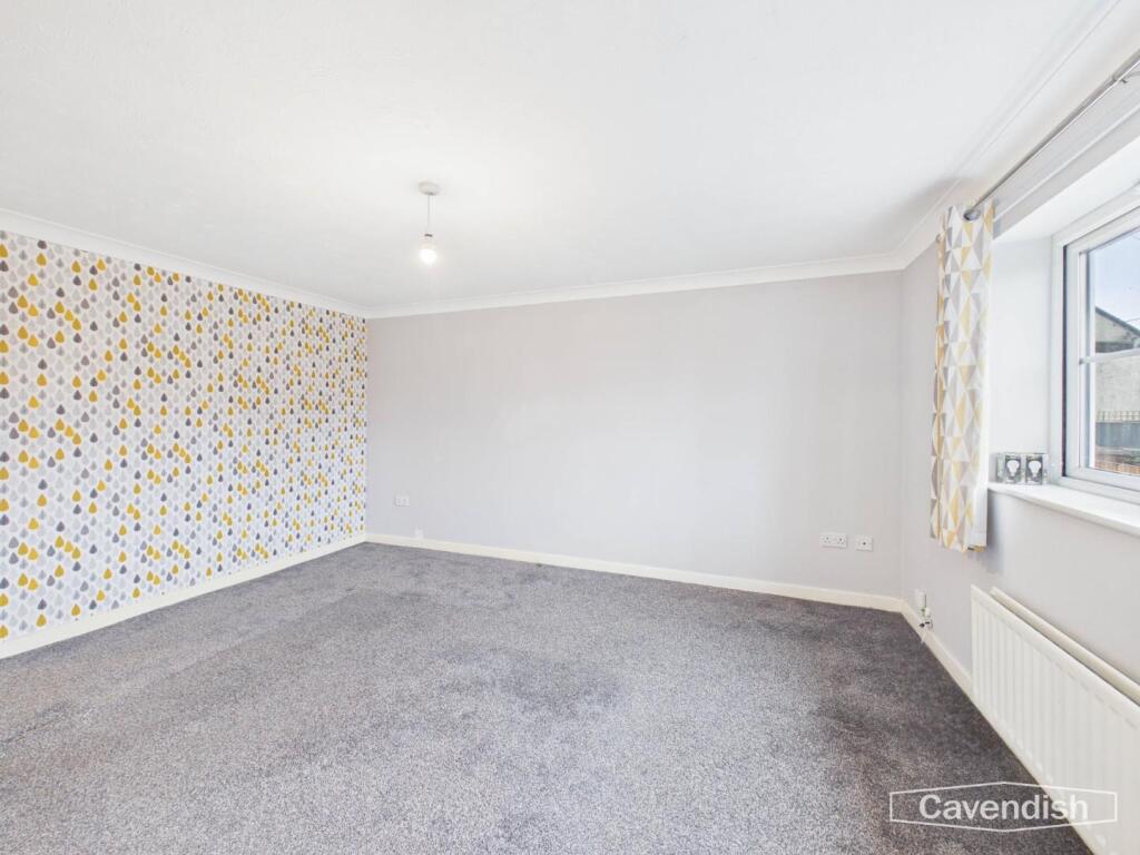Nant View Court, Buckley photo 4