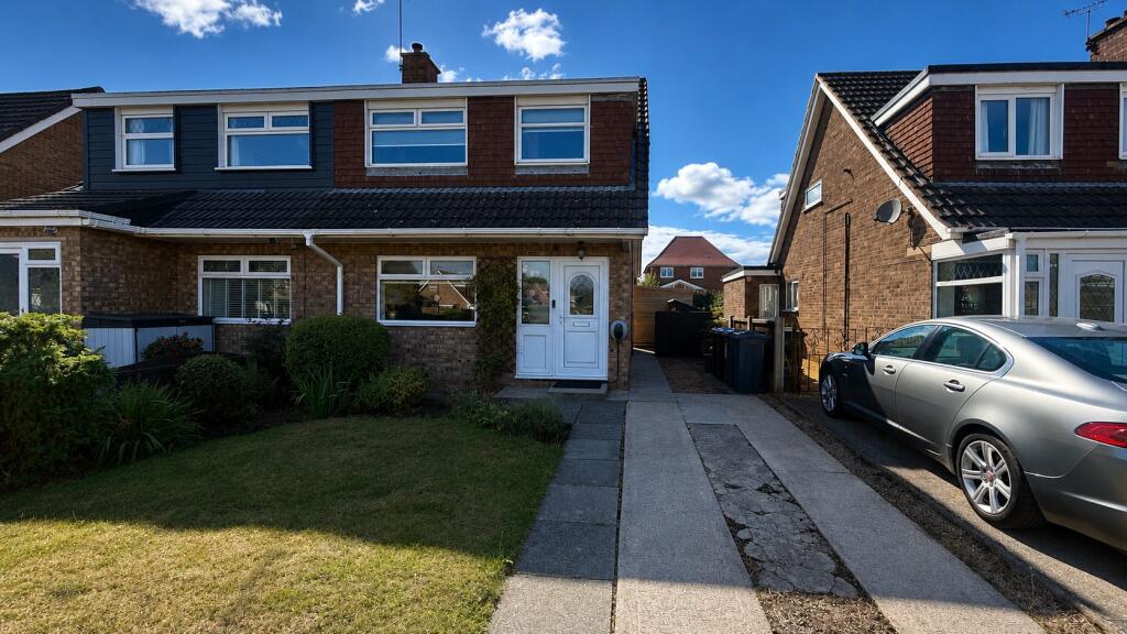 Main image of property: Wetherby Way, Little Sutton, Ellesmere Port, Cheshire, CH66