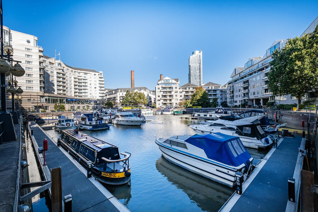 Main image of property: Chelsea Harbour, London, SW10