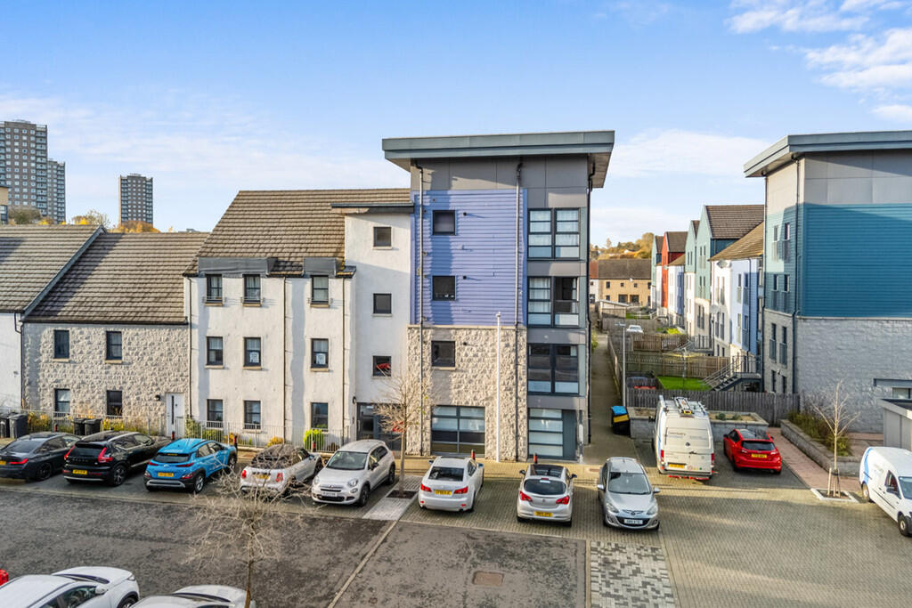 Main image of property: Donside Street, Aberdeen