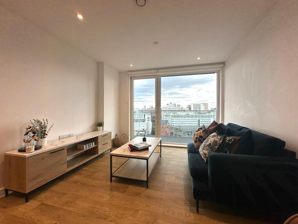 Main image of property: The Filaments, Salford Salford M3