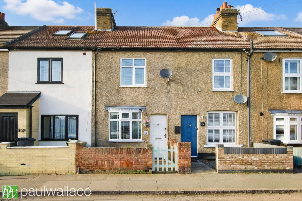 Main image of property: Rye Road, Hoddesdon