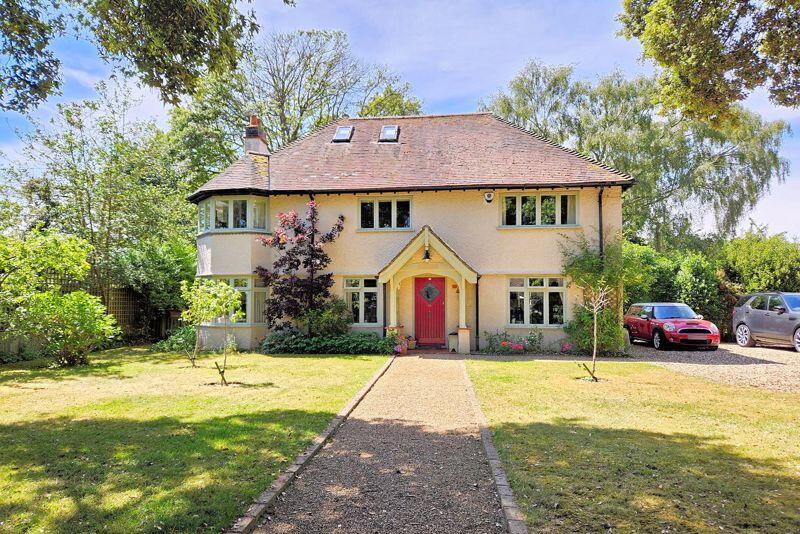 Main image of property: Old Street, Hill Head, PO14