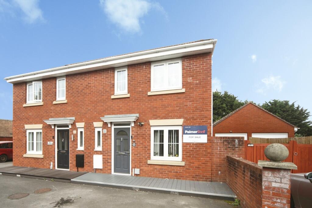 Main image of property: Marsa Way, Bridgwater, Somerset, TA6