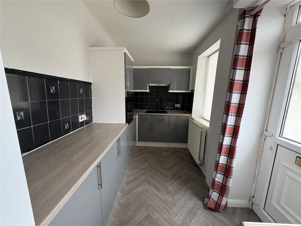 House in Stanley, County Durham - View 3
