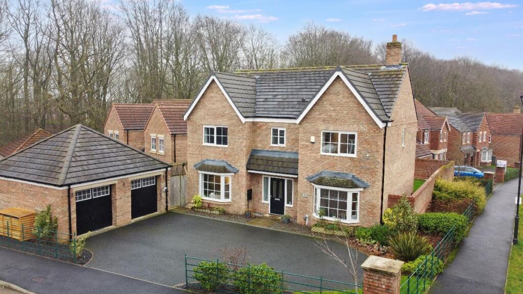 Main image of property: Lillie Pot Close, Wynyard, TS22