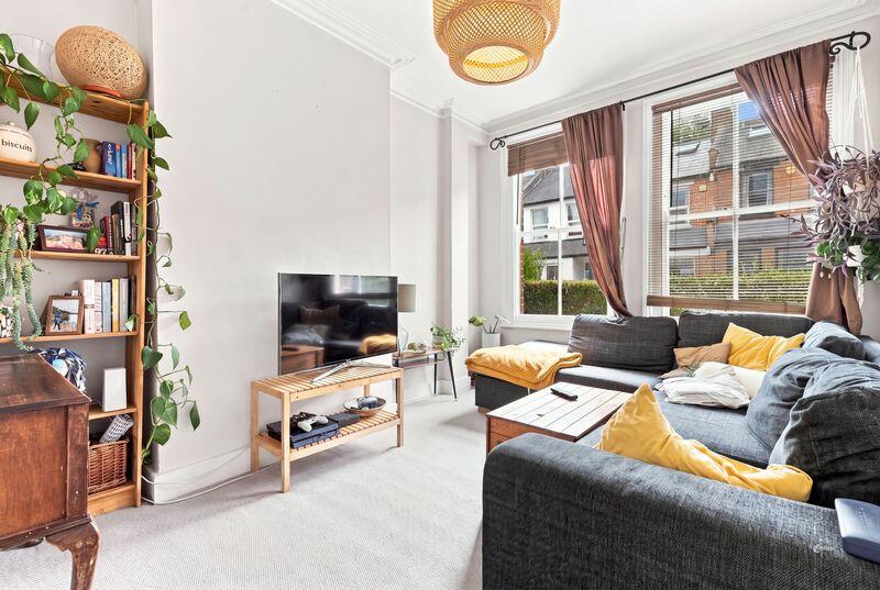 Main image of property: Falmer Road, London