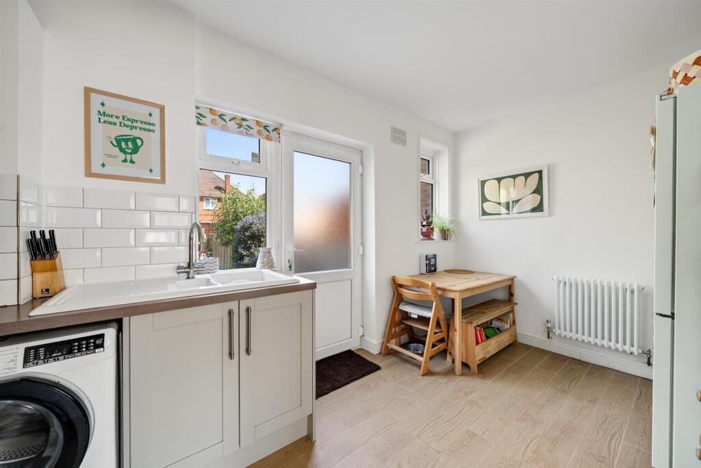 House in London, Sundridge - View 5