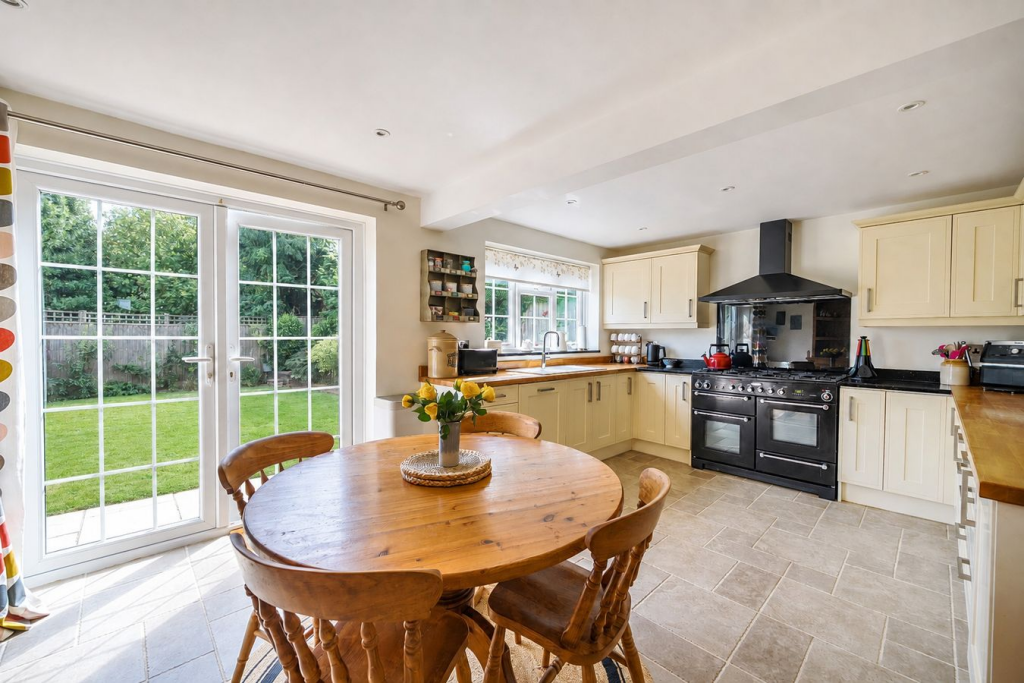 House in Bournemouth, Chalbury - View 4