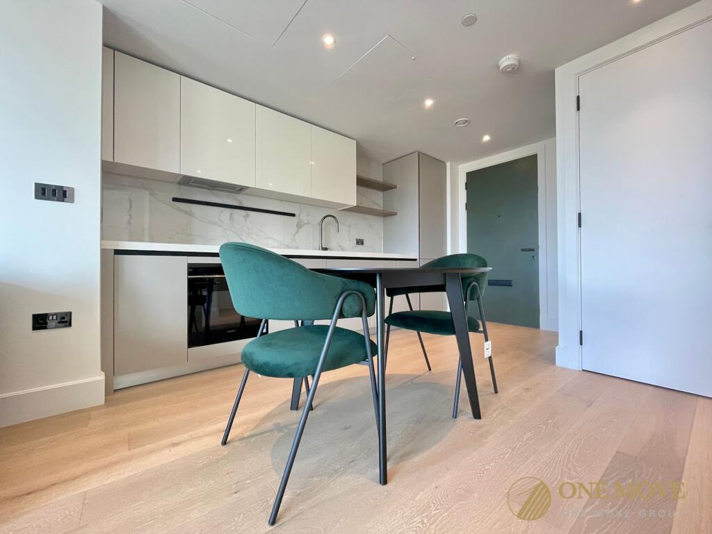 Main image of property: Westmont Apts, White City Living, W12