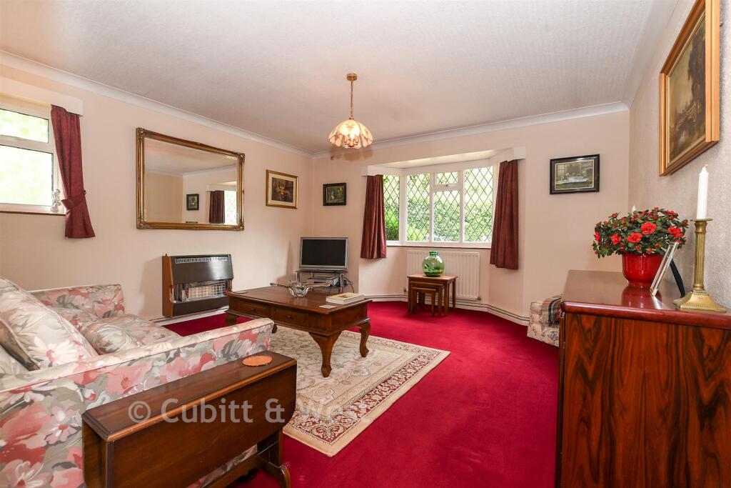 House in Redhill - More