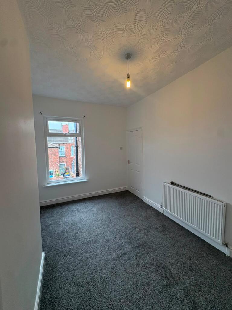 House in Liverpool - More