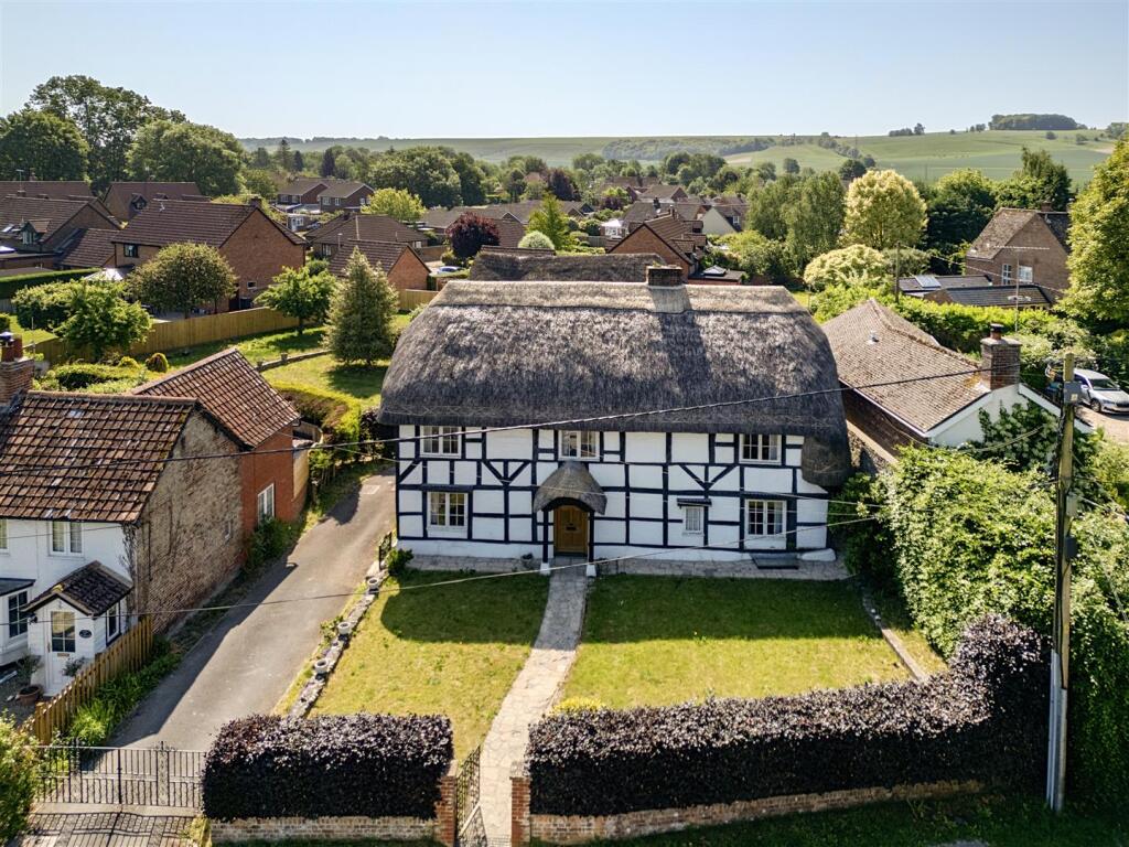 Main image of property: West End Farmhouse, The Green, Urchfont