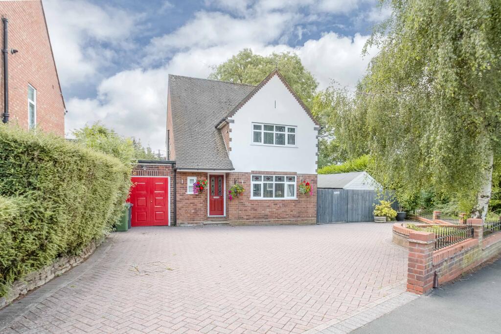 Main image of property: Oakenshaw Road, Redditch, Worcestershire, B98