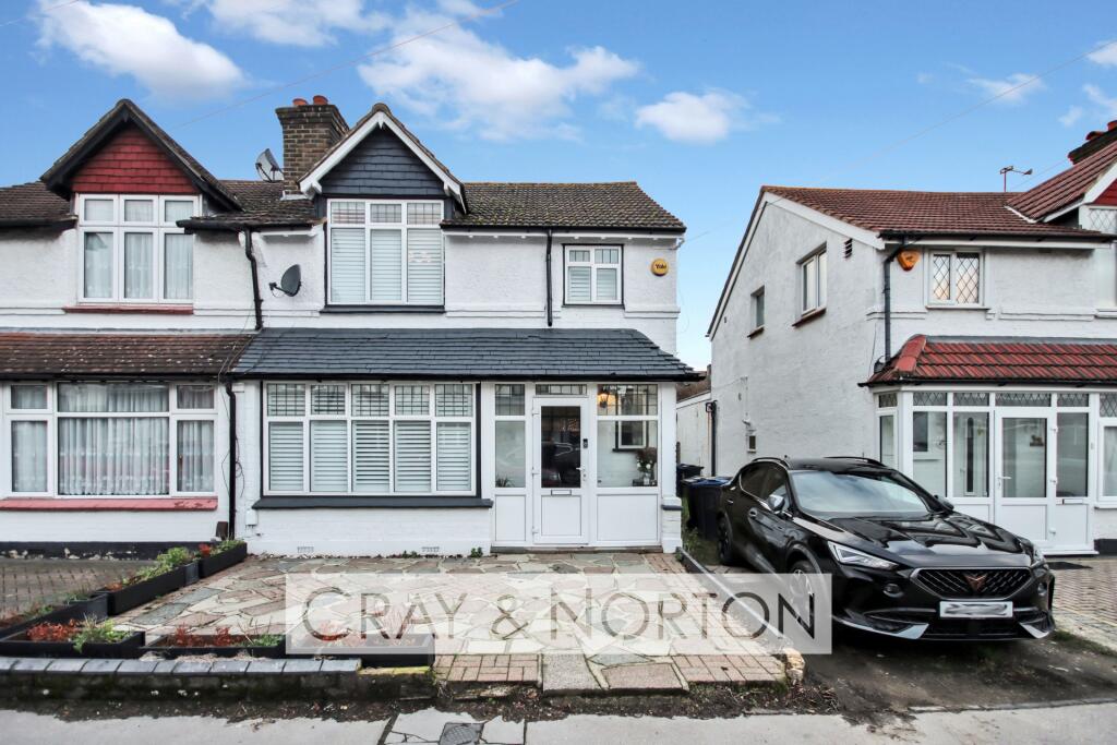 Main image of property: Teevan Road, Addiscombe, CR0