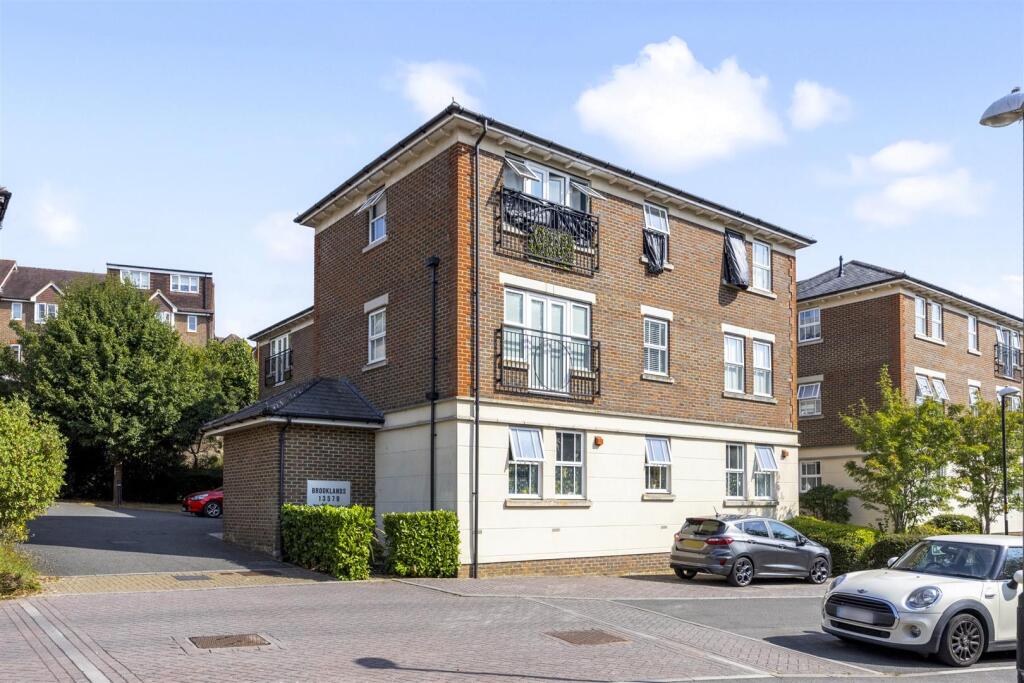 Main image of property: Brooklands, Haywards Heath