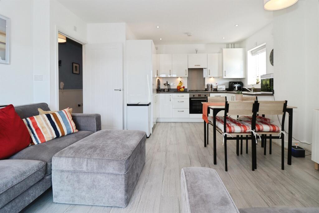 Main image of property: Tulip Road, Emersons Green, Bristol