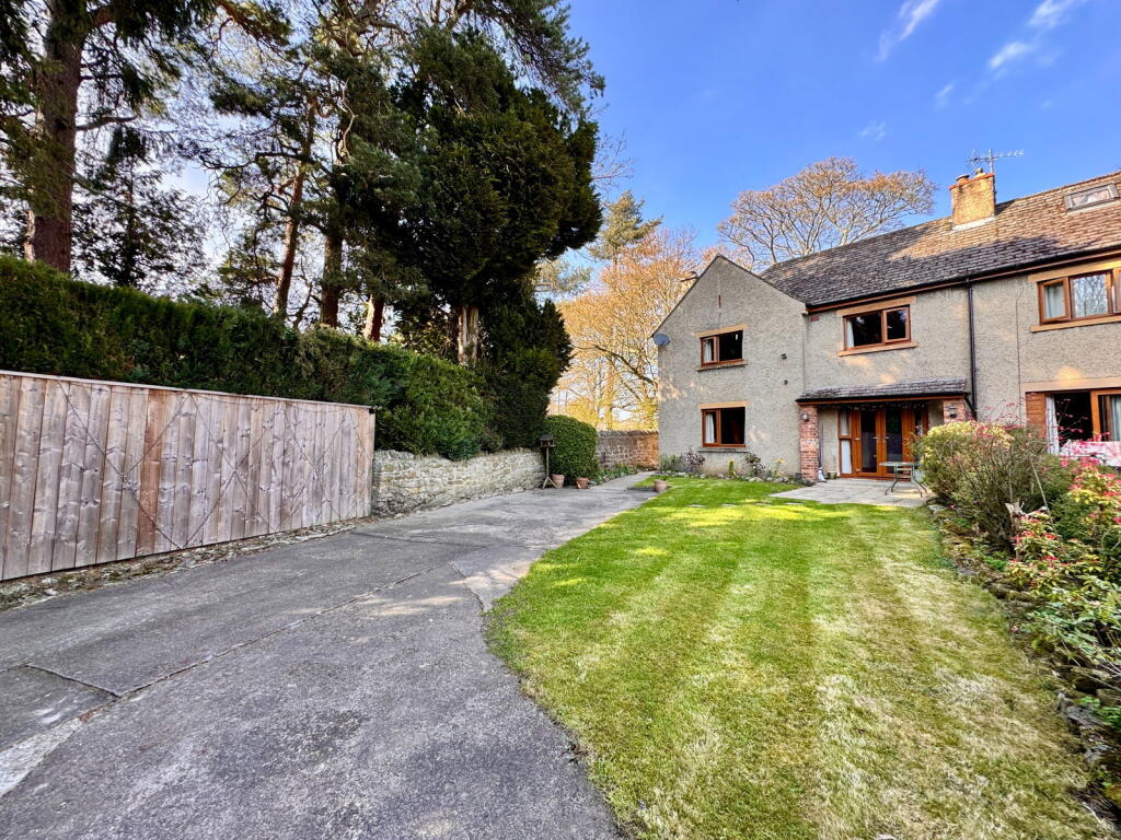 Main image of property: 1 Sycamore Close, Spennithorne, Leyburn