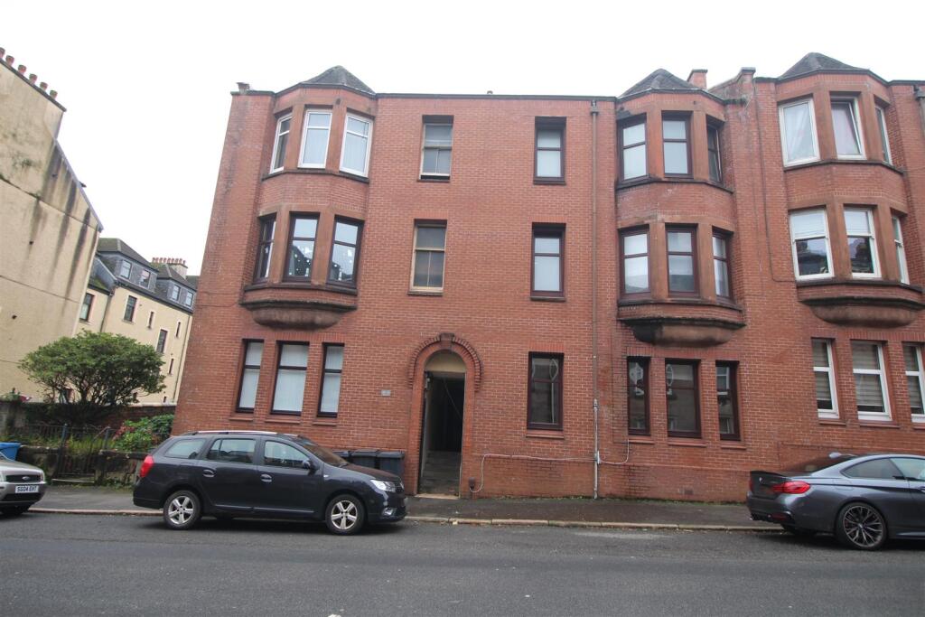 Main image of property: South Street, Greenock