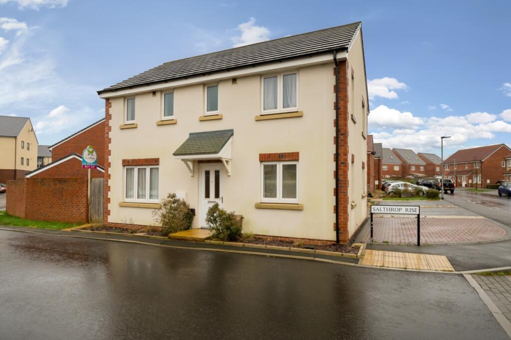 Main image of property: Salthrop Rise, Coate