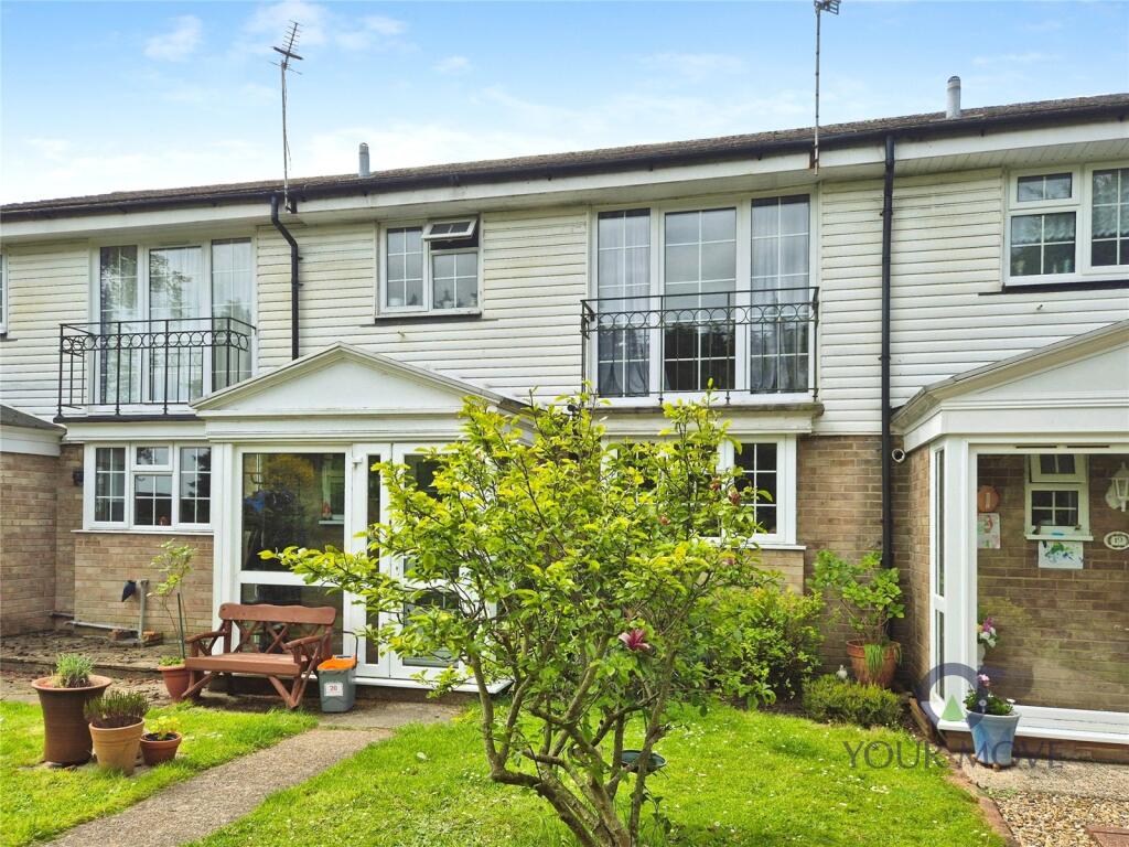 Main image of property: Bernhard Gardens, Polegate, East Sussex, BN26