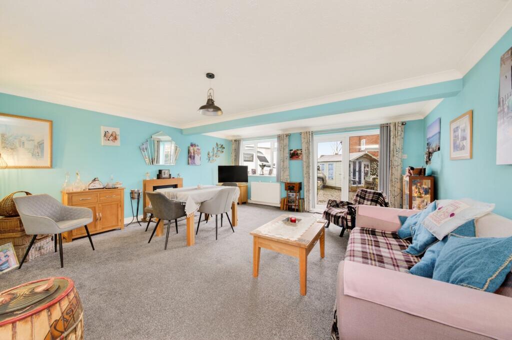 Woodlands Drive, Skelmanthorpe, HD8 photo 2