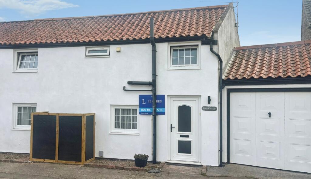Main image of property: The Drive, Withern, Alford