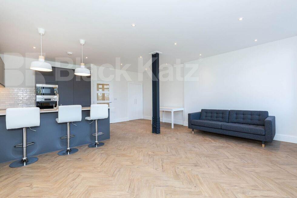 Main image of property: Seven Sisters Road, Finsbury Park n4 
