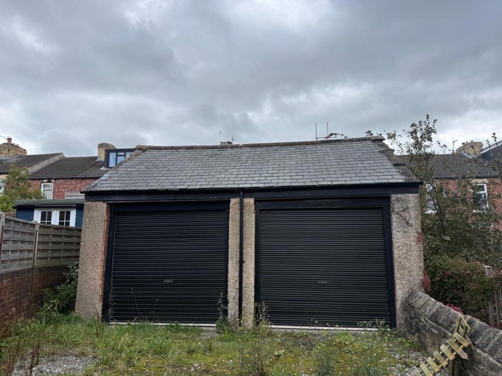 Main image of property: Toftwood Road, Crookes, S10