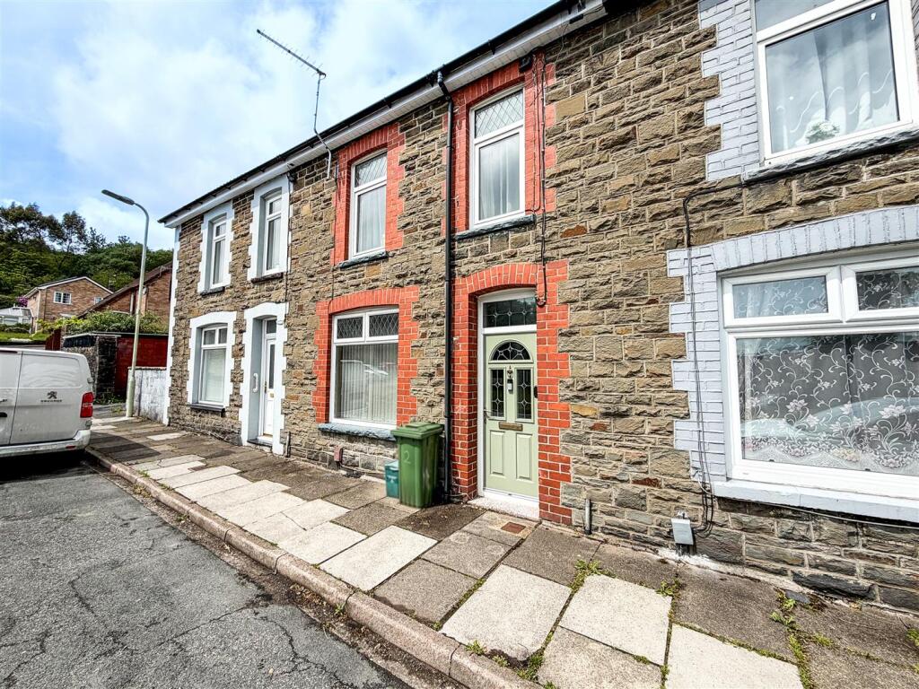 Main image of property: Duke Street, Pontypridd