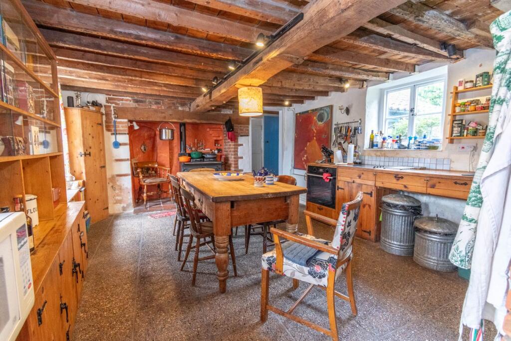 House in Norwich - View 4