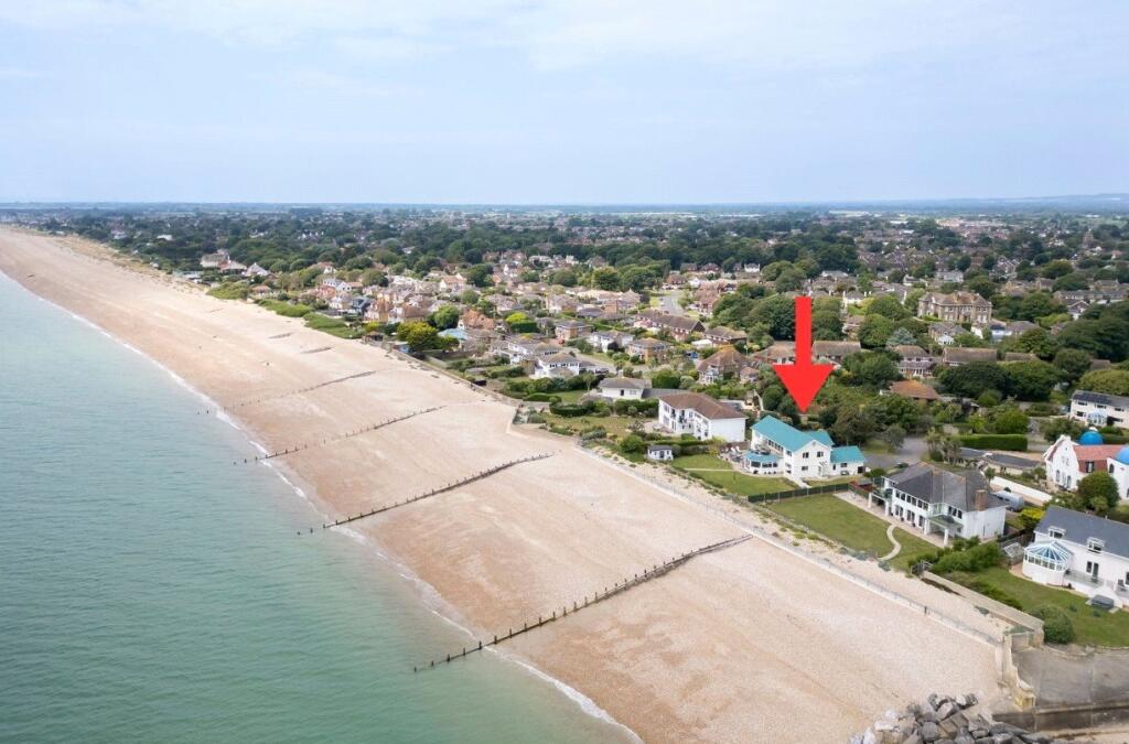 Main image of property: Strange Garden Estate, Bognor Regis, West Sussex, PO21