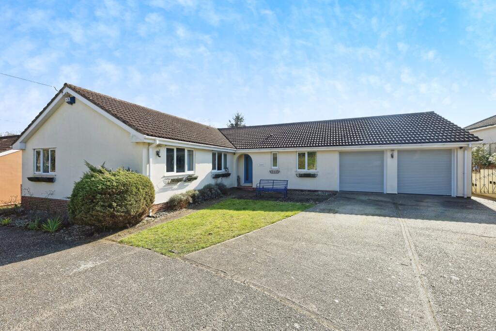 Main image of property: Upper Harbledown, Canterbury, CT2