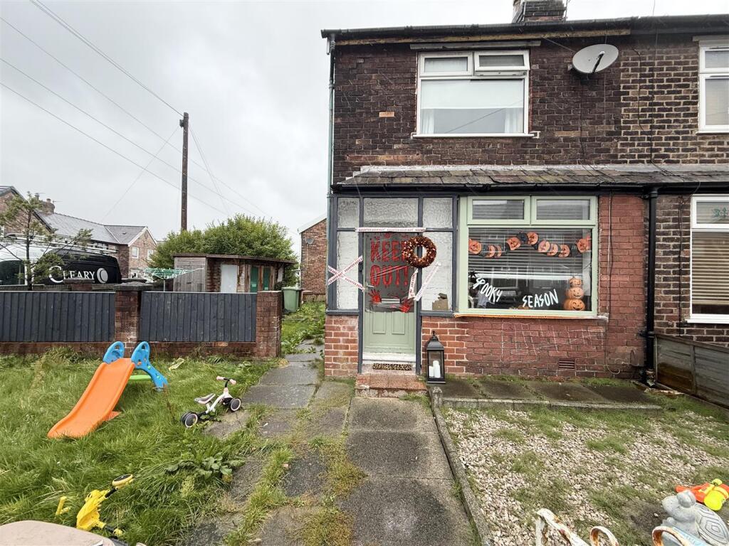 Main image of property: Chadwick Road, St. Helens