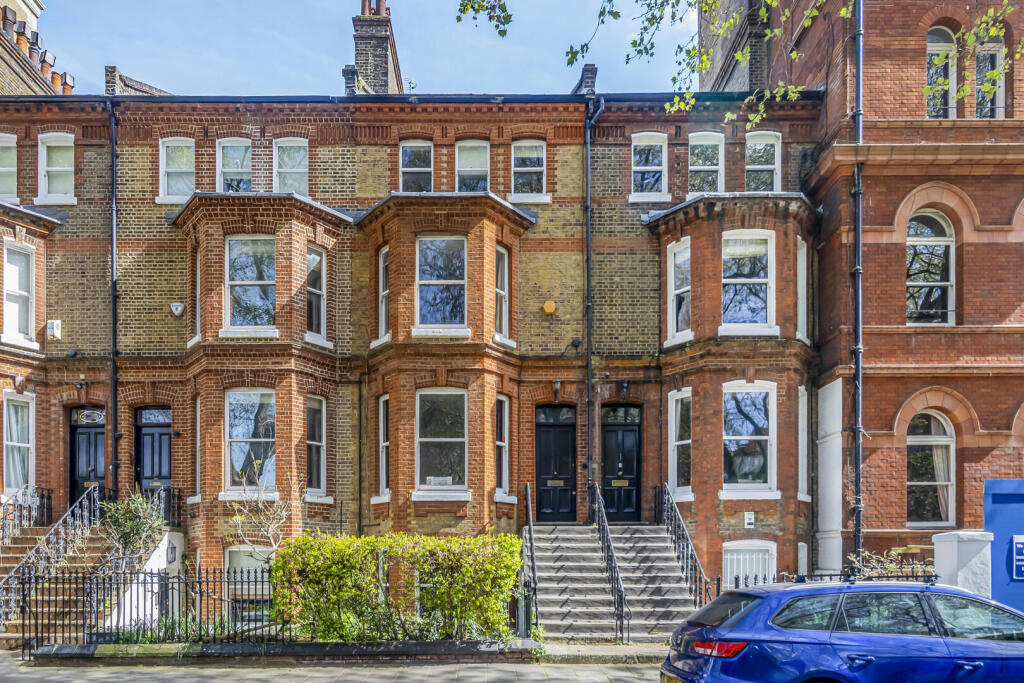 Main image of property: Vincent Square, London