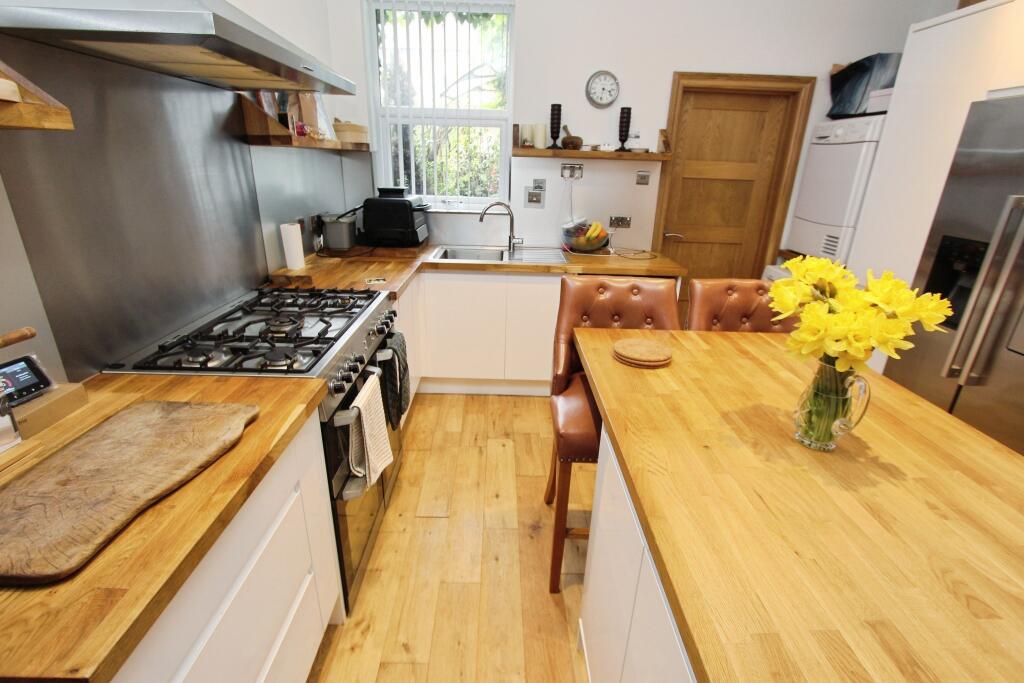 House in Nottingham, Long Eaton - View 2