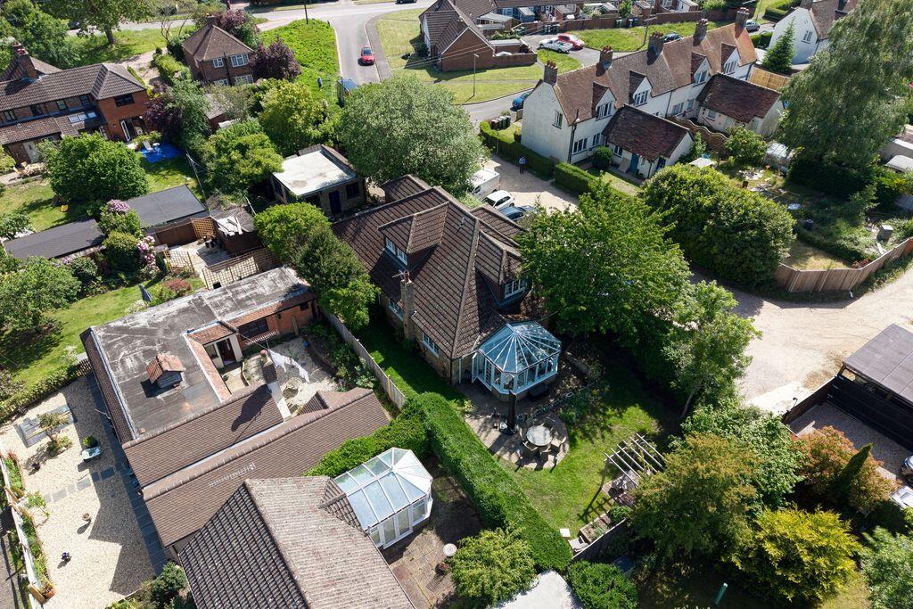 Chobham, Surrey photo 2