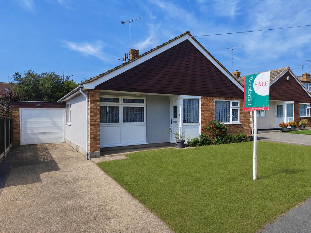 Main image of property: Highlands Drive, Maldon, CM9