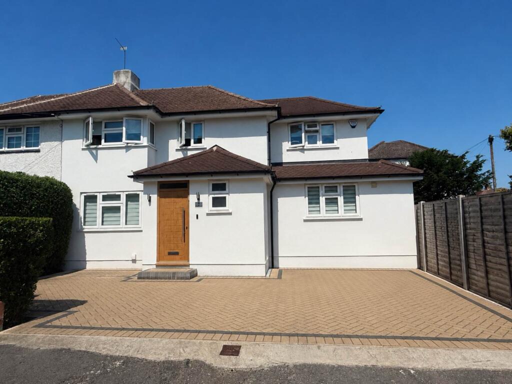 Main image of property: Mildred Avenue, Borehamwood