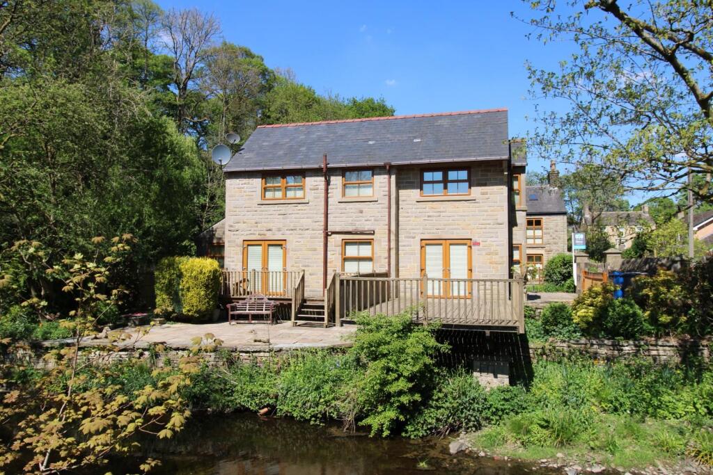 Main image of property: Vale Street, Turton, Bolton