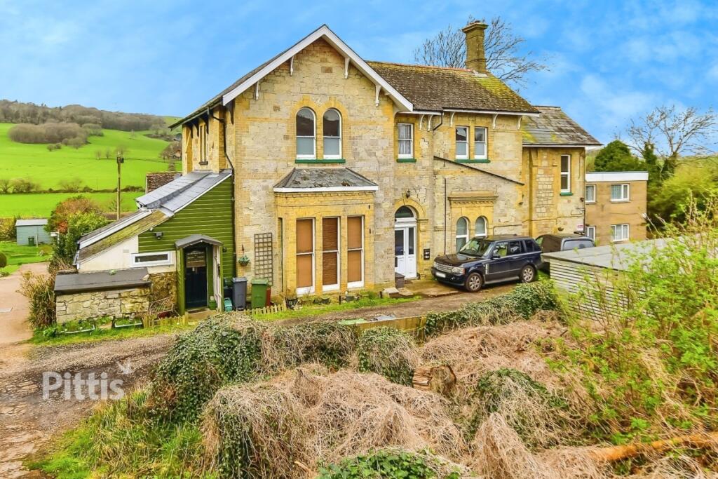 Main image of property: St. Johns Road Wroxall PO38