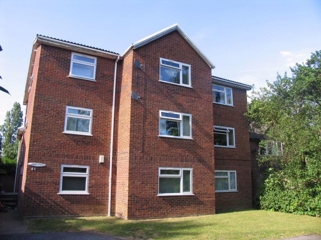 Main image of property: Station Road, The Firs, UB8