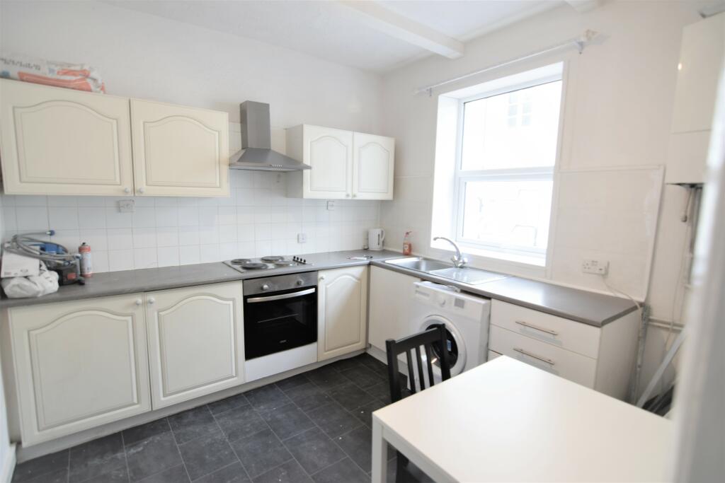 Main image of property: Cranbourne street, Brighton