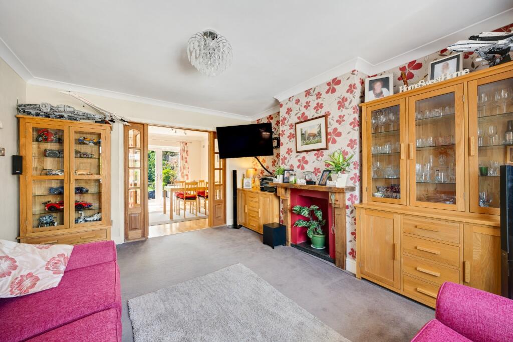 Darent Mead, Sutton at Hone, Dartford, Kent, DA4 9EH - View 3