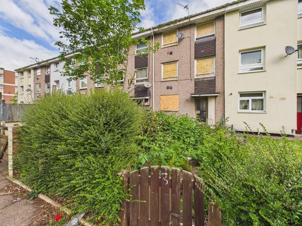 Main image of property: Payne Drive, Lawrence Hill, Bristol, BS5