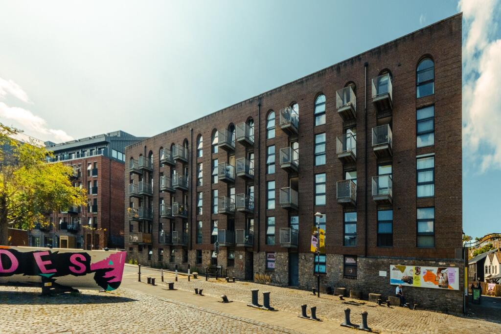 Main image of property: Steamship House, Gas Ferry Road, Bristol