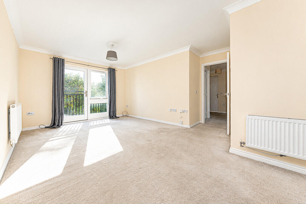 Apartment in Reading - More