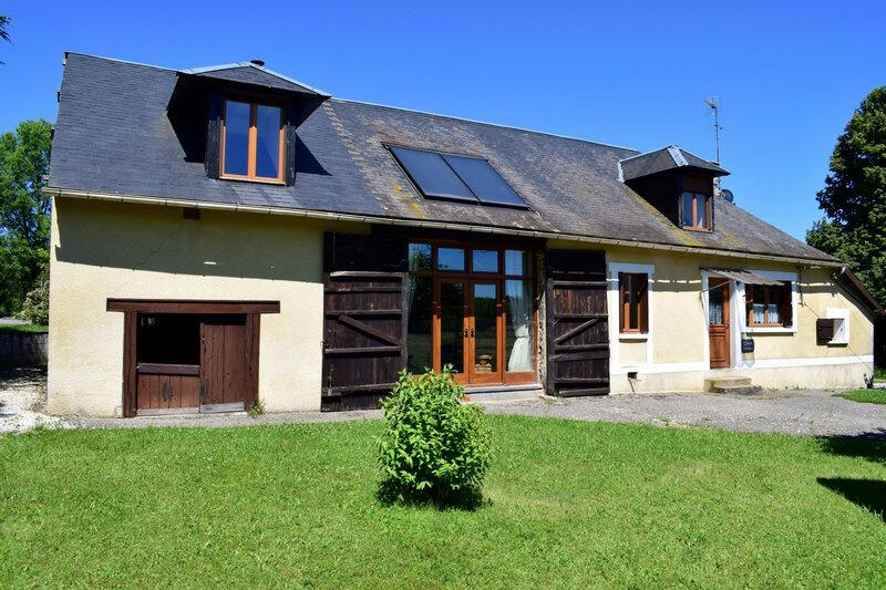 Main image of property: Limousin, Corrèze, Masseret